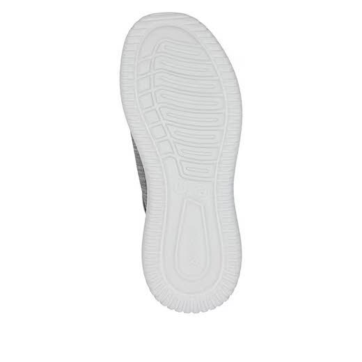 Rieker khakifarbenen Slipper für Herren Outdoorschuhe