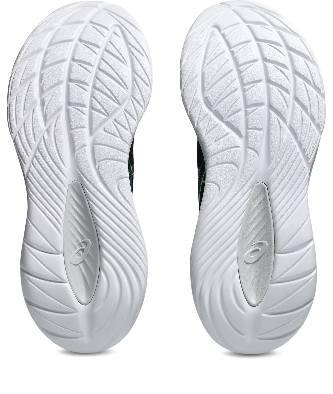 Asics GEL-CUMULUS 27 Herren Laufschuhe Joggingschuhe schwarz