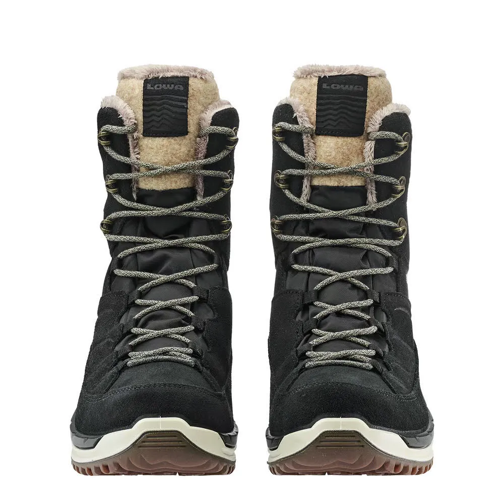 Lowa CALCETA EVO GTX Ws Damen Winterstiefel schwarz
