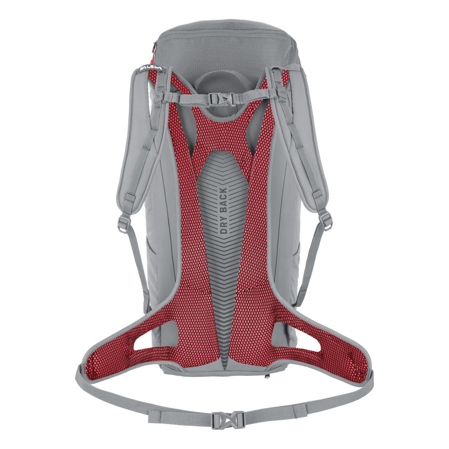 Salewa Alp Mate 24 Damen Wanderrucksack Trekkingrucksack grau