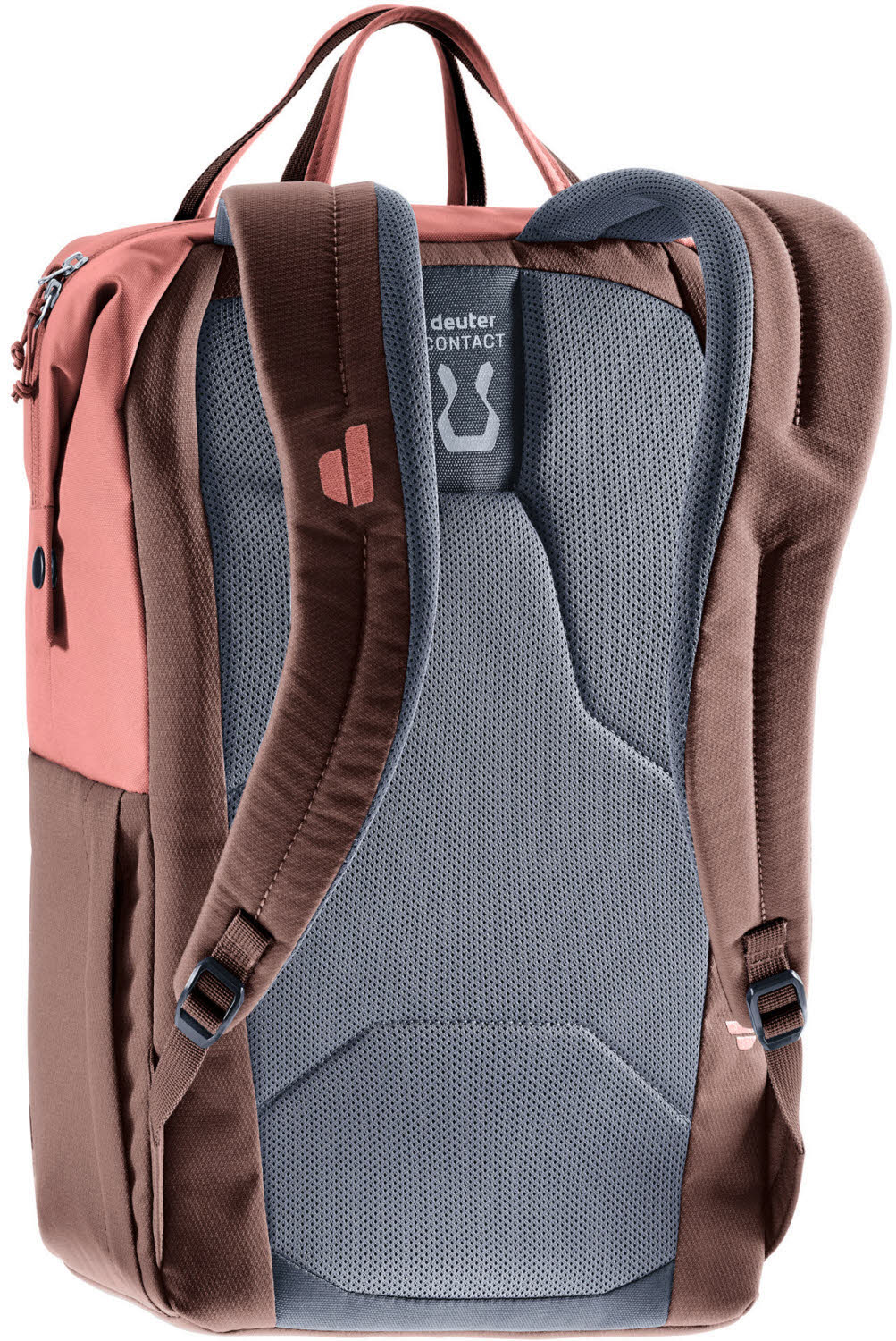 Deuter VISTA Damen Daypack Freizeitrucksack raisin/caspia