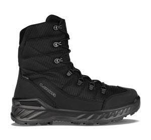 Lowa KANO GTX HI Herren Winterstiefel wasserdicht schwarz