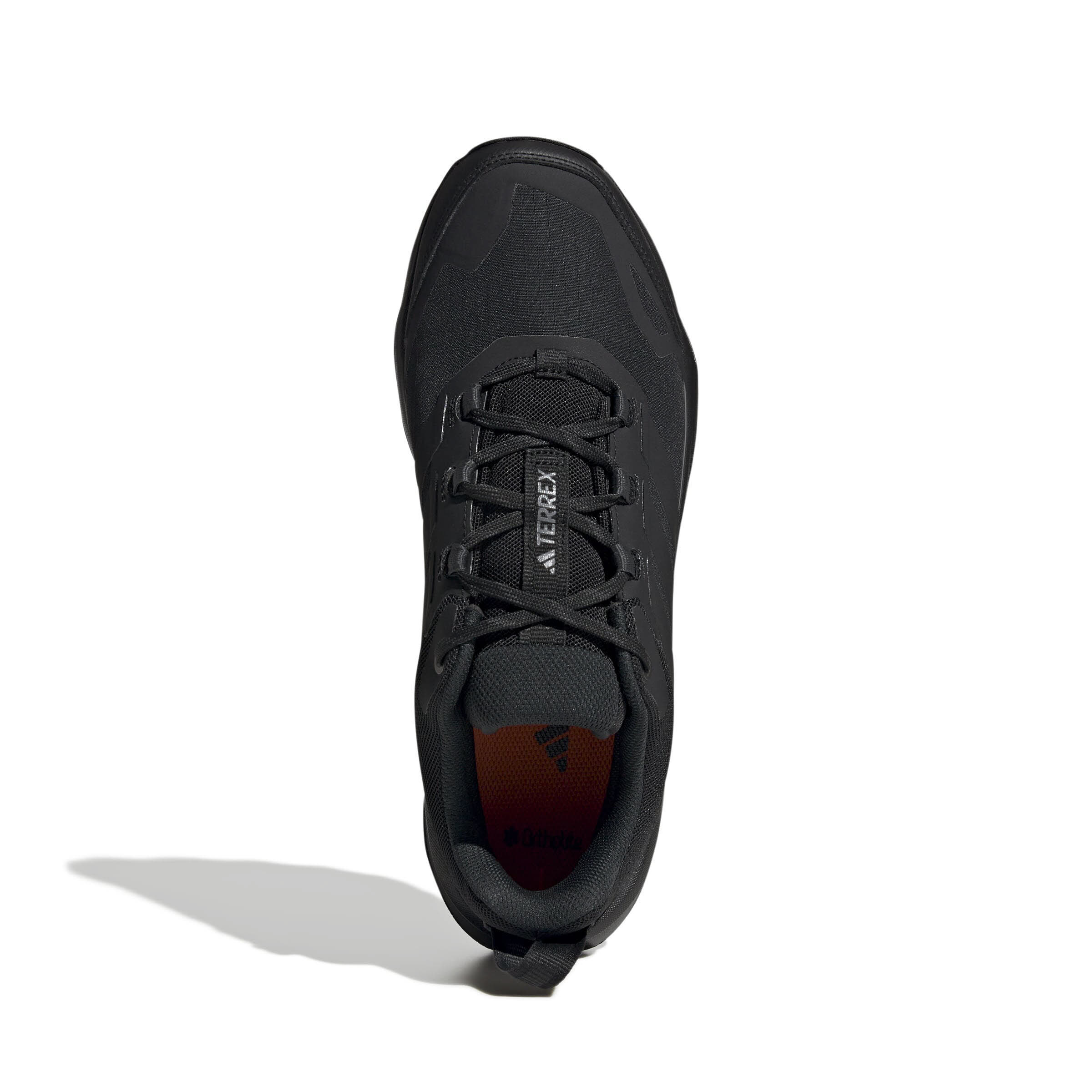 adidas TERREX SKYCHASER AX5 GTX Herren Wanderschuhe Trekkingschuhe Low schwarz