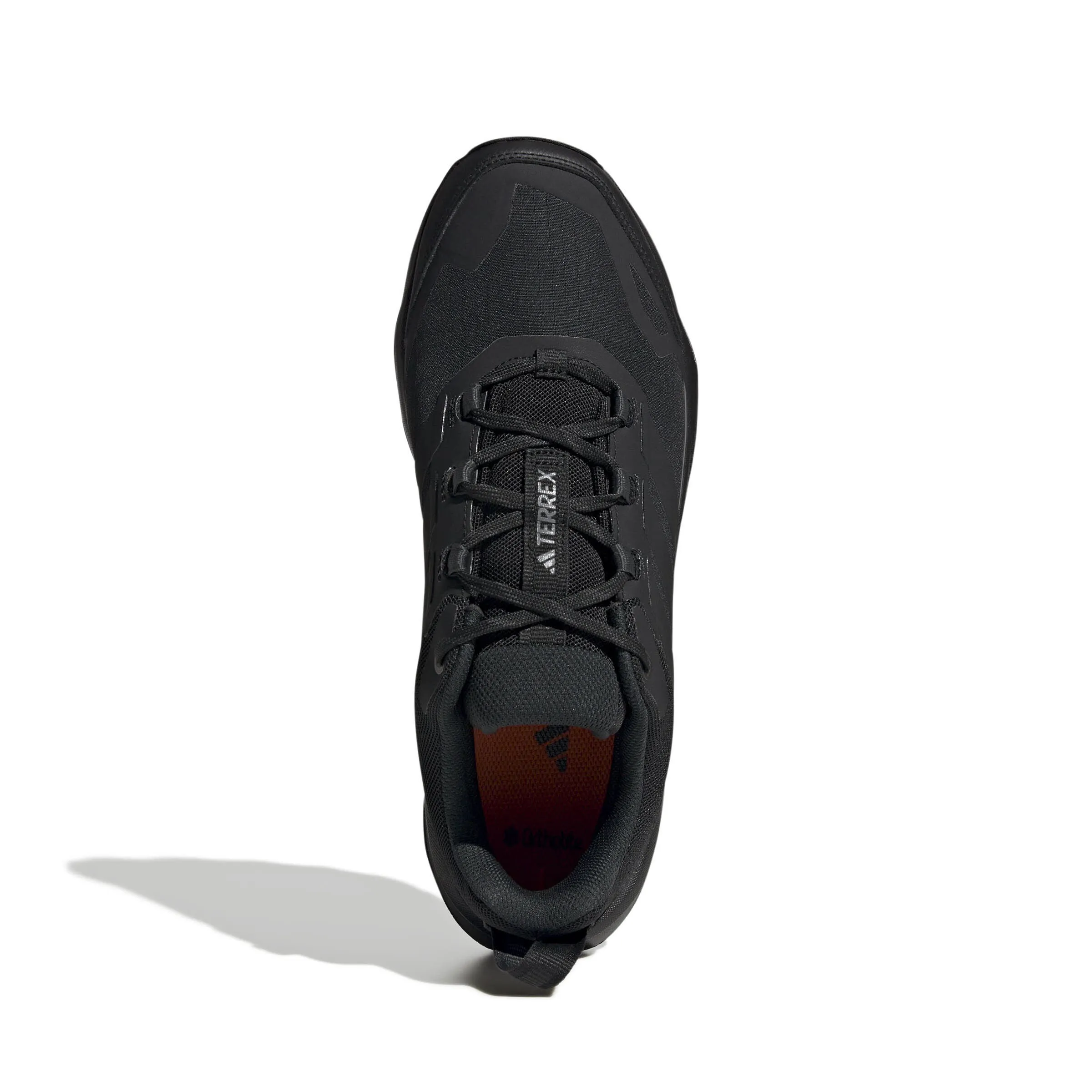adidas TERREX SKYCHASER AX5 GTX Herren Wanderschuhe Trekkingschuhe Low schwarz