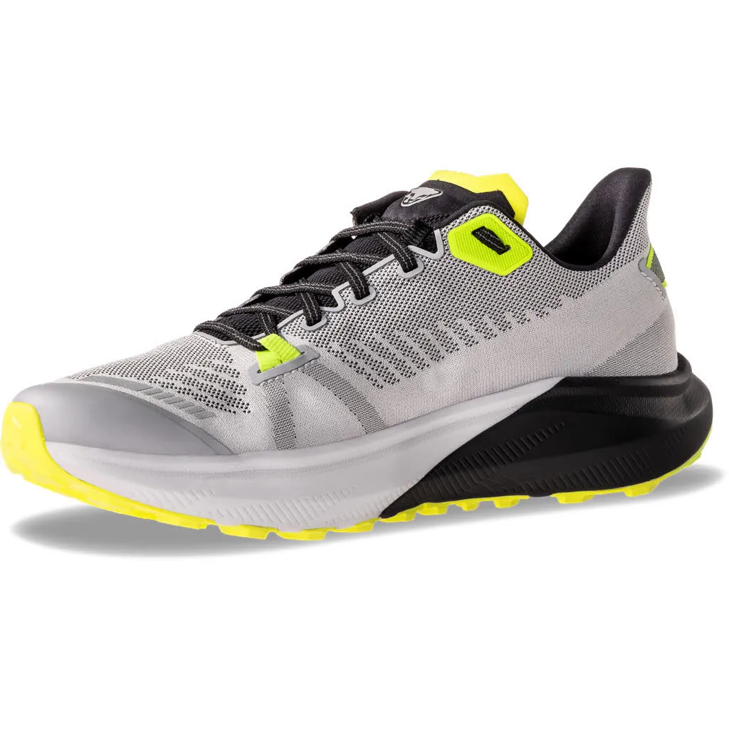 Dynafit TRAIL Herren Laufschuh Nimbus/Black Out