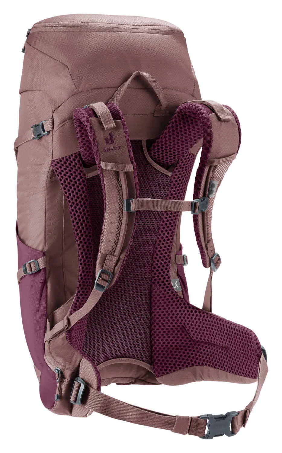 Deuter Futura 30 SL Damen Wanderrucksack Trekkingrucksack lila