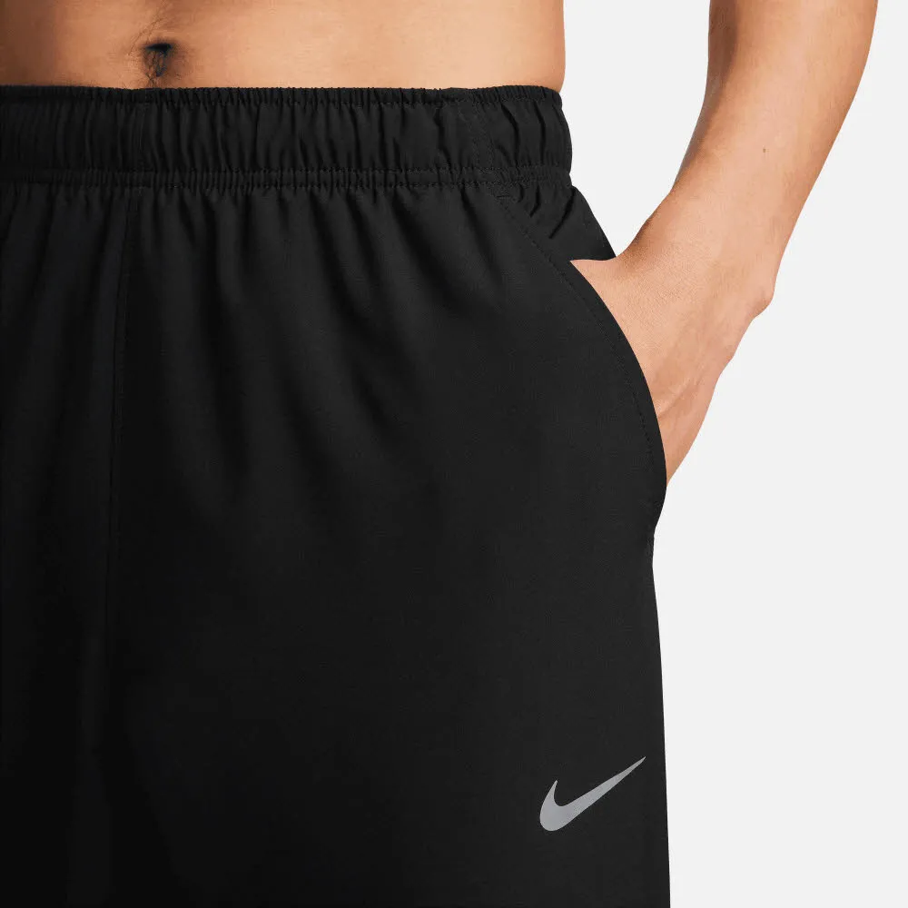 Nike Form Dri-FIT Herren Jogginghose Trainingshose black