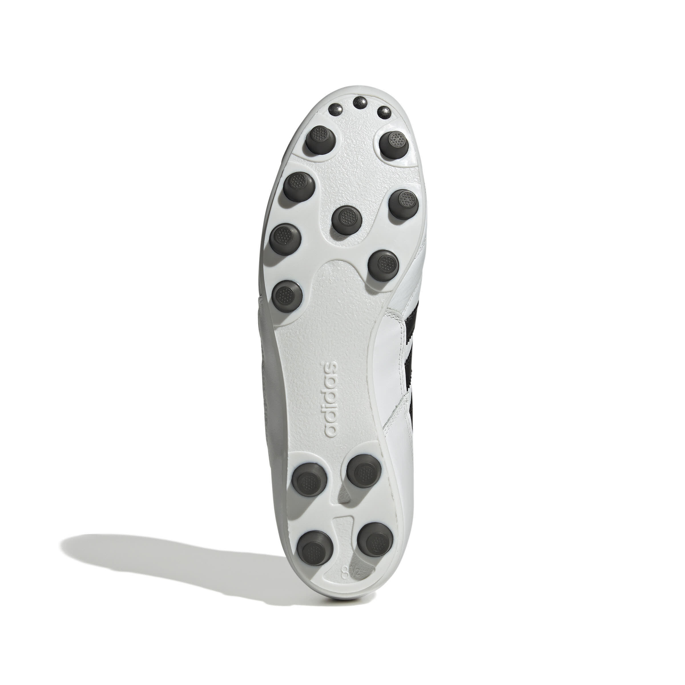 adidas Copa Mundial Fußballschuh Herren weiß