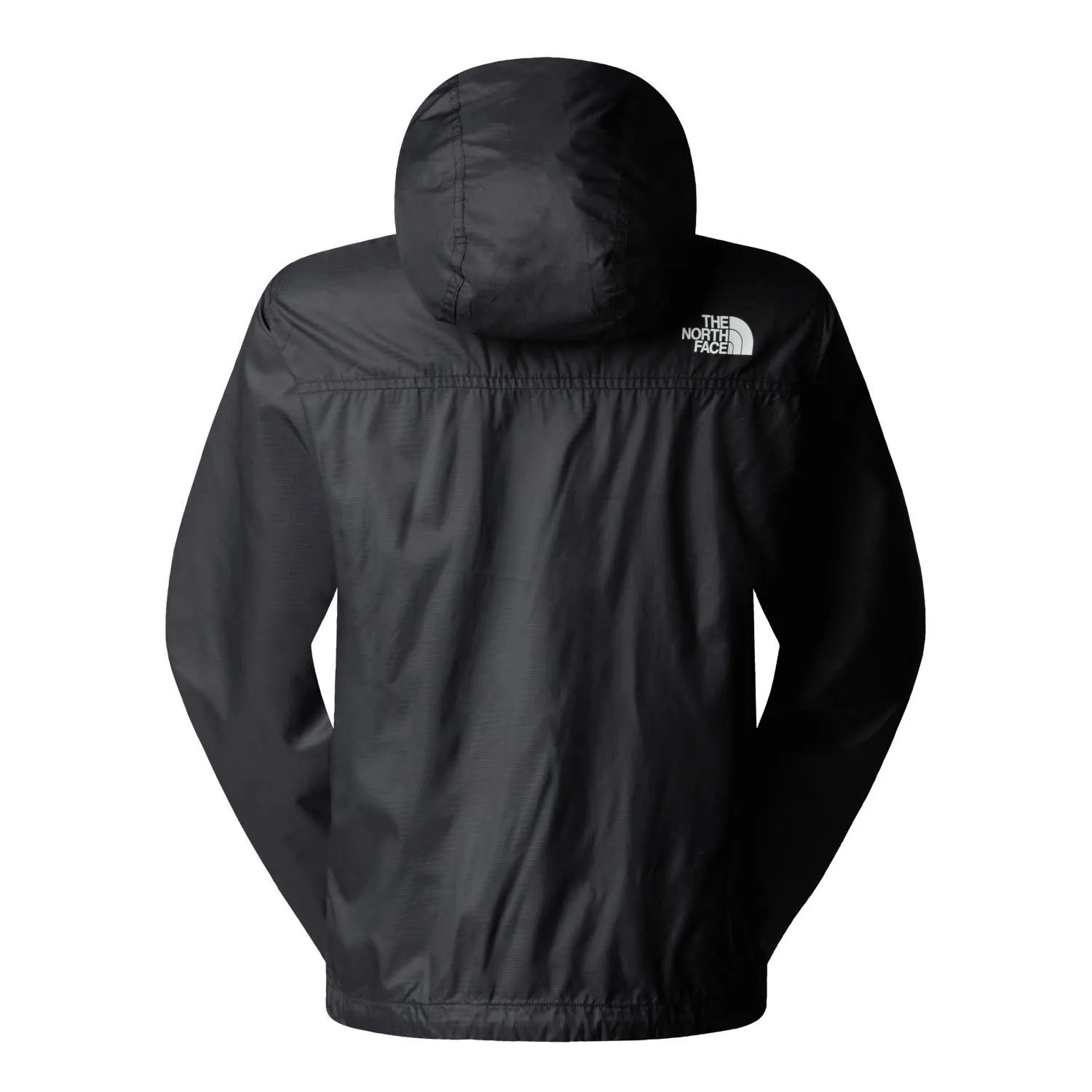 The North Face CYCLONE WND JKT Damen Windjacke Wanderjacke schwarz