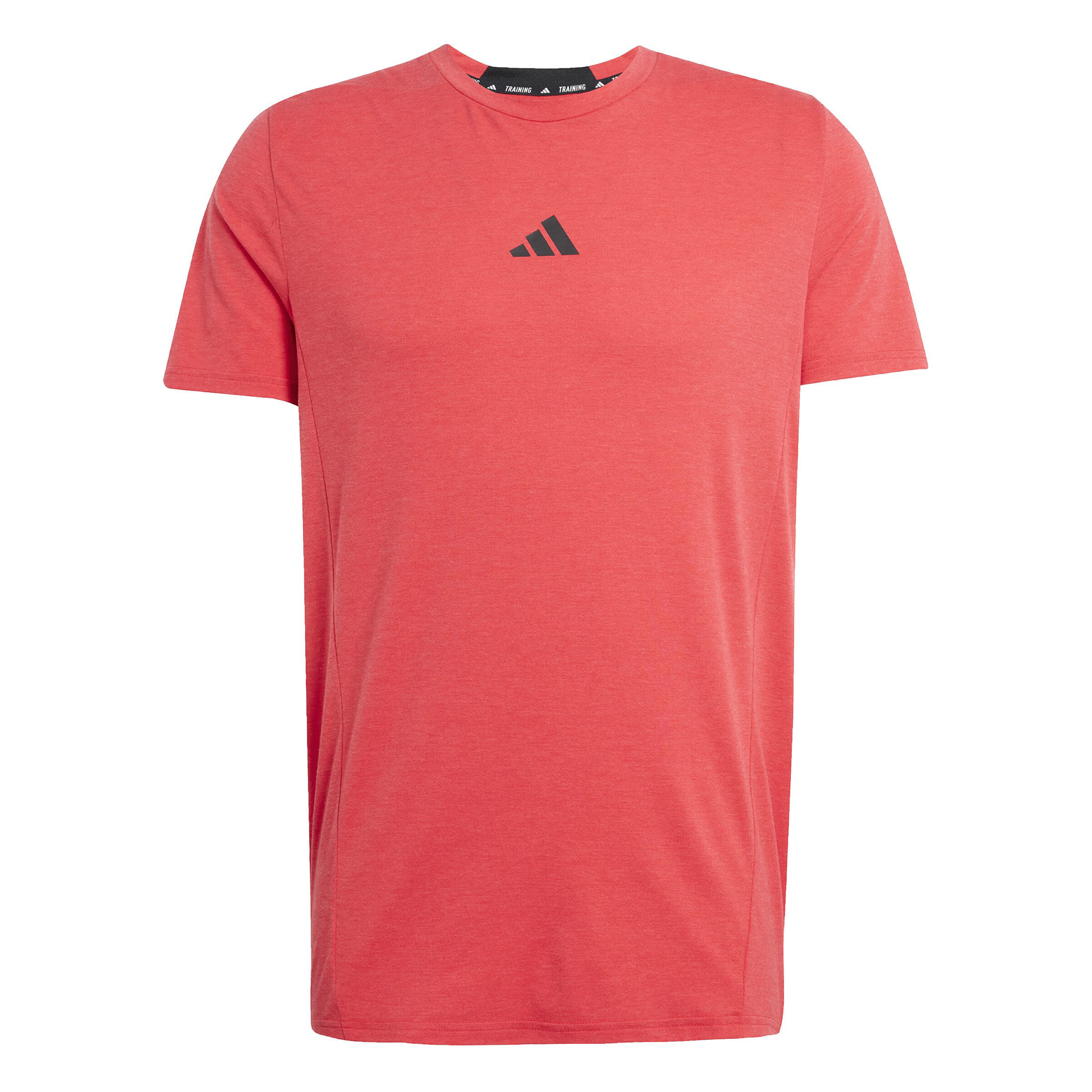 Designed for Training Workout T-Shirt
