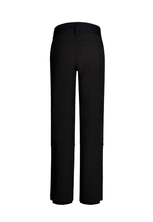 Luhta JOENTAUS Damen Skihose Schneehose schwarz