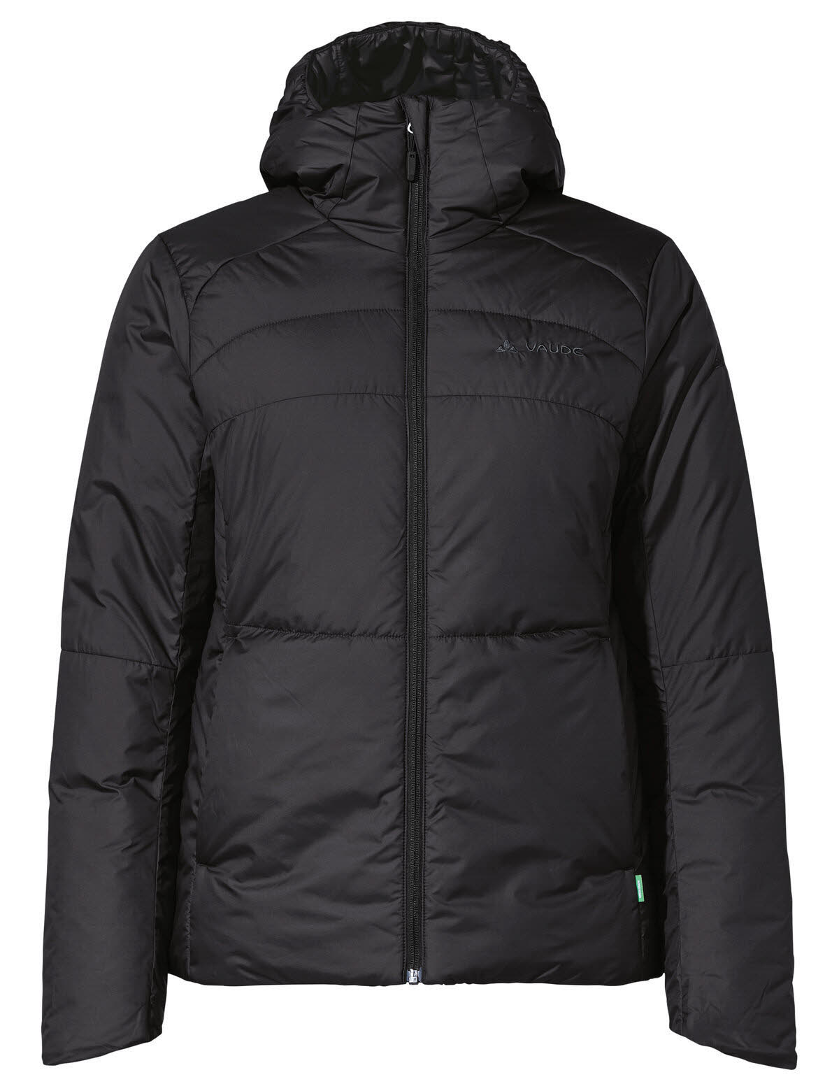Vaude Nexland Isolationsjacke Damen schwarz