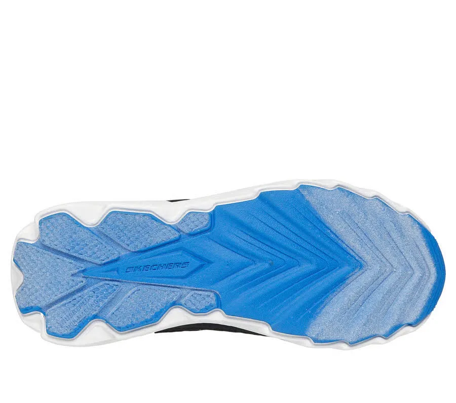 Skechers Elite Sport Tread - Aquavek Sneaker Jungen