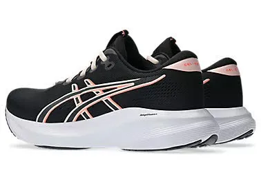 ASICS Gel-Excite 11 Damen Laufschuhe Jogginschuhe schwarz