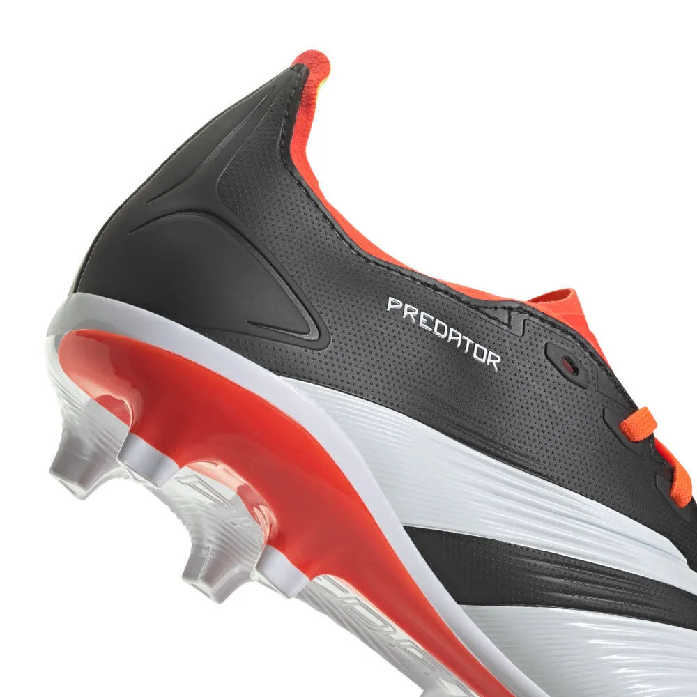 adidas Predator League L FG Herren Fußballschuhe Nockenschuhe schwarz