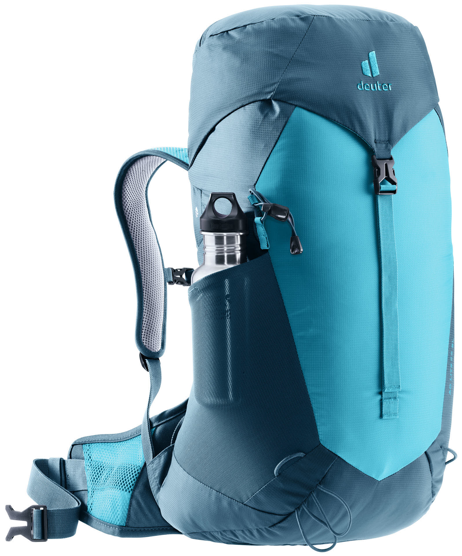 Deuter AC LITE 22 SL Damen Rucksack Wanderrucksack Trekkingrucksack blau