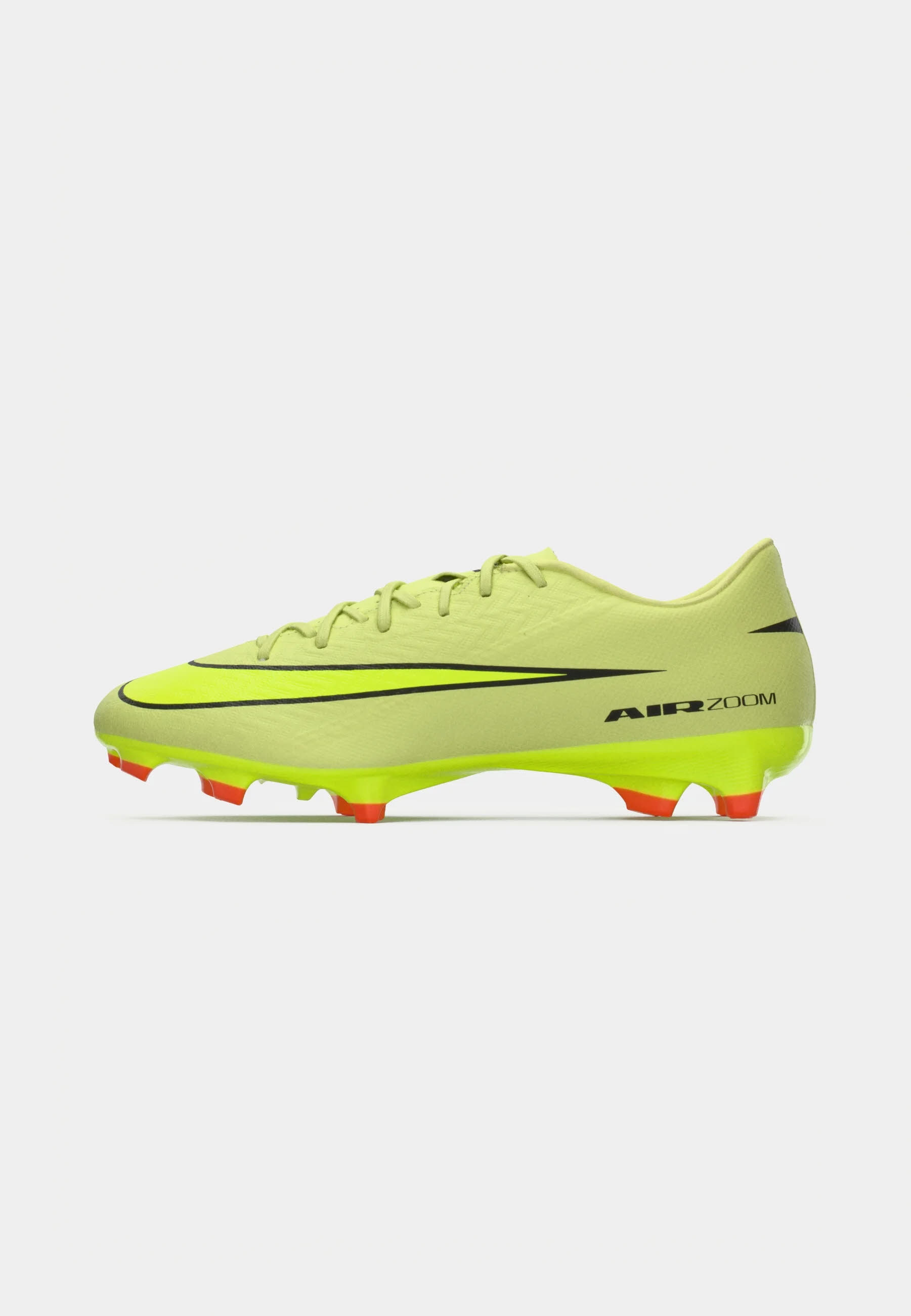 ZM VAPOR 16 ACADEMY FG/MG - Fußballschuhe Herren gelb
