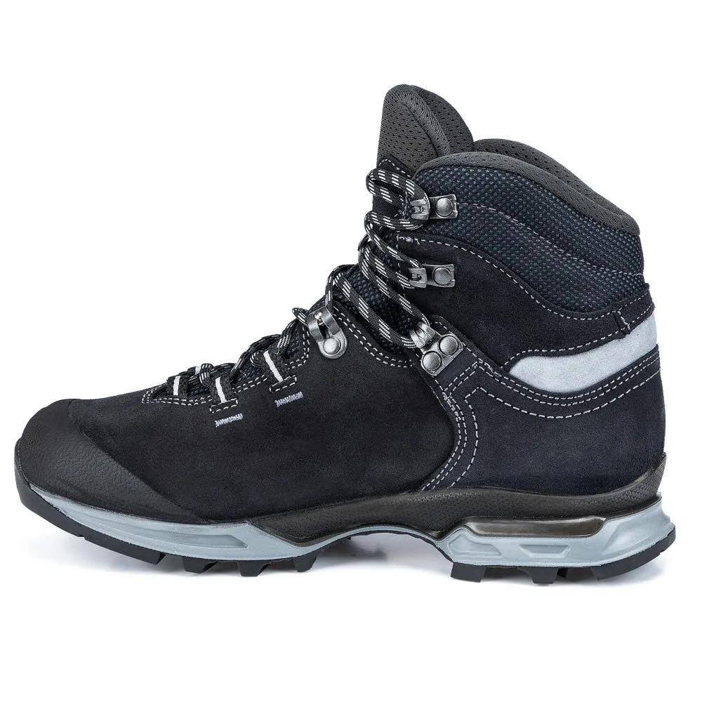 Hanwag Tatra Light Lady GTX Damen Wanderschuhe Trekkingschuhe High navy/asphalt