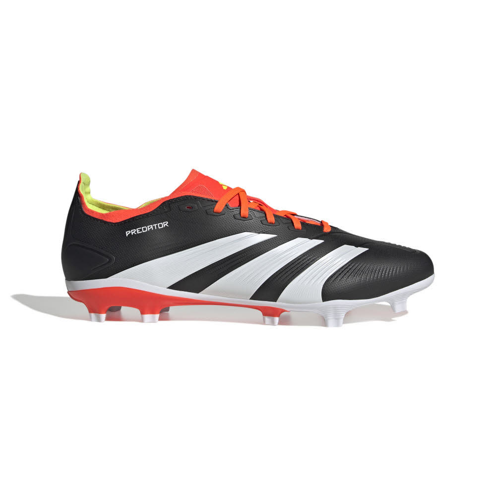 adidas Predator League L FG Herren Fußballschuhe Nockenschuhe schwarz