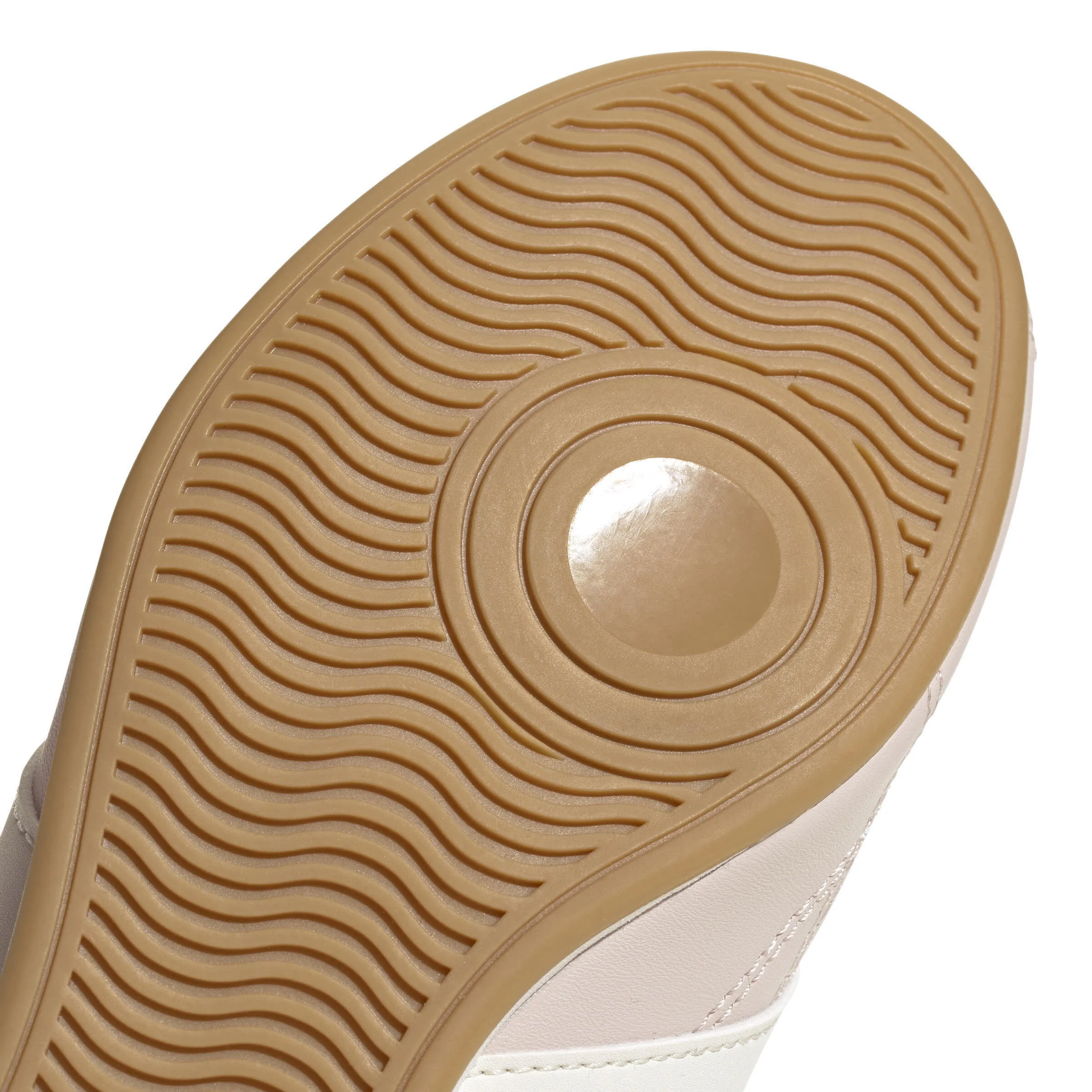 adidas Tekwen Schuh Damen Sportsneaker beige