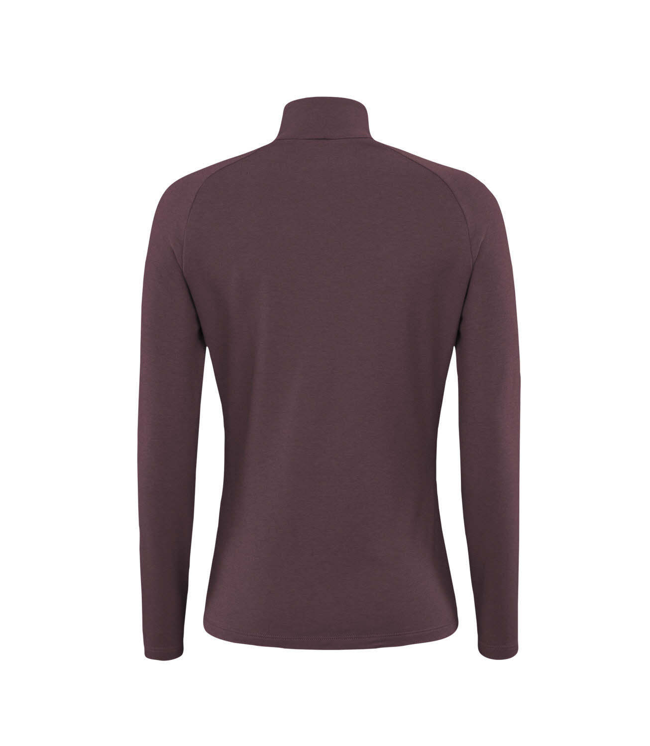 LÖFFLER DA MIDLAYER RACING TRANSTEX Damen Skirolli beige
