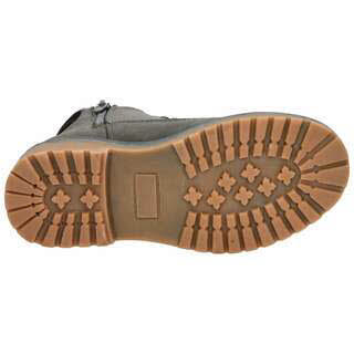 Lico Elian Stiefelette Boots Jungen grau