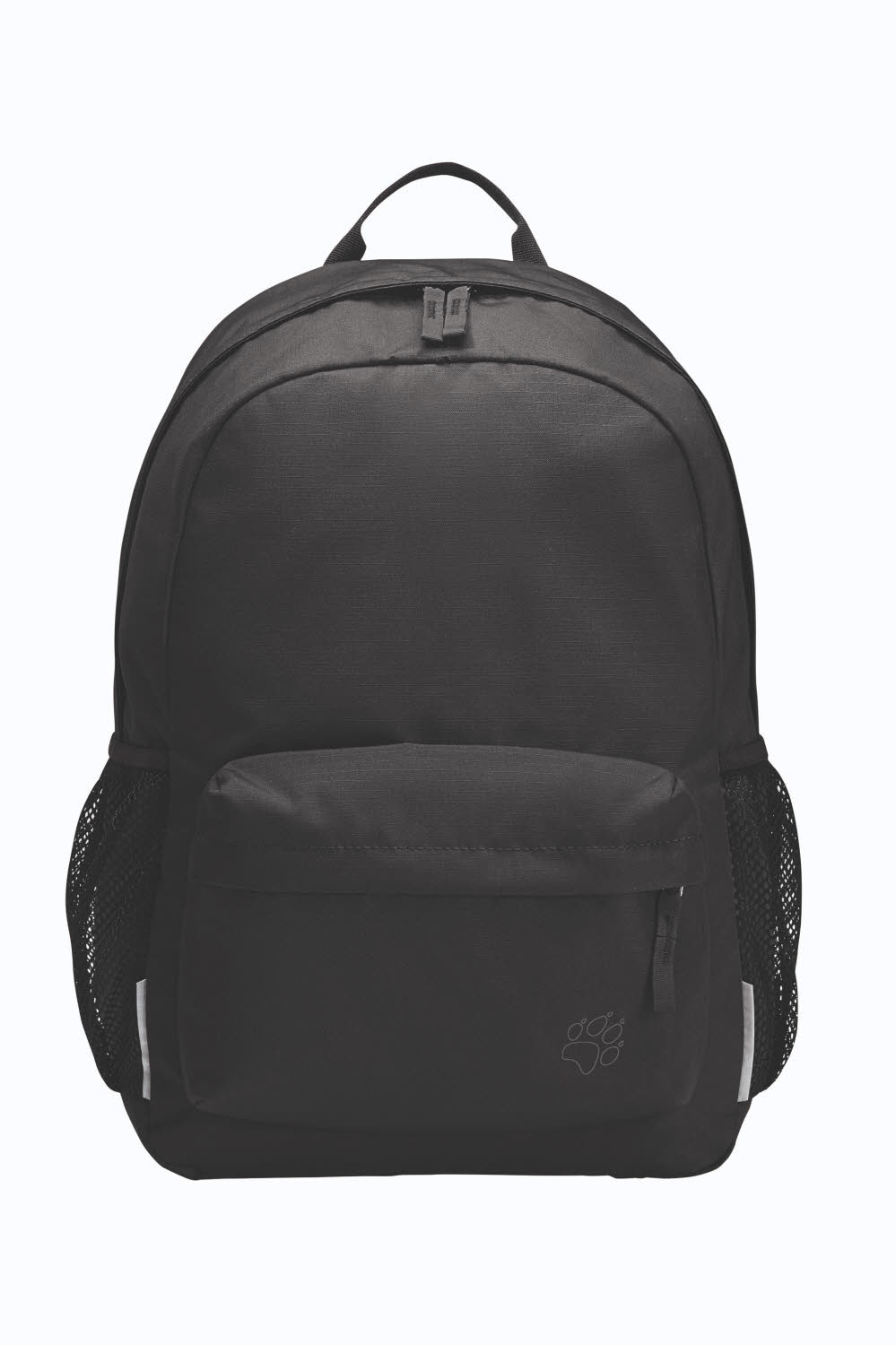 Jack Wolfskin REBEL PACK 25 Unisex Wanderrucksack Tagesrucksack schwarz