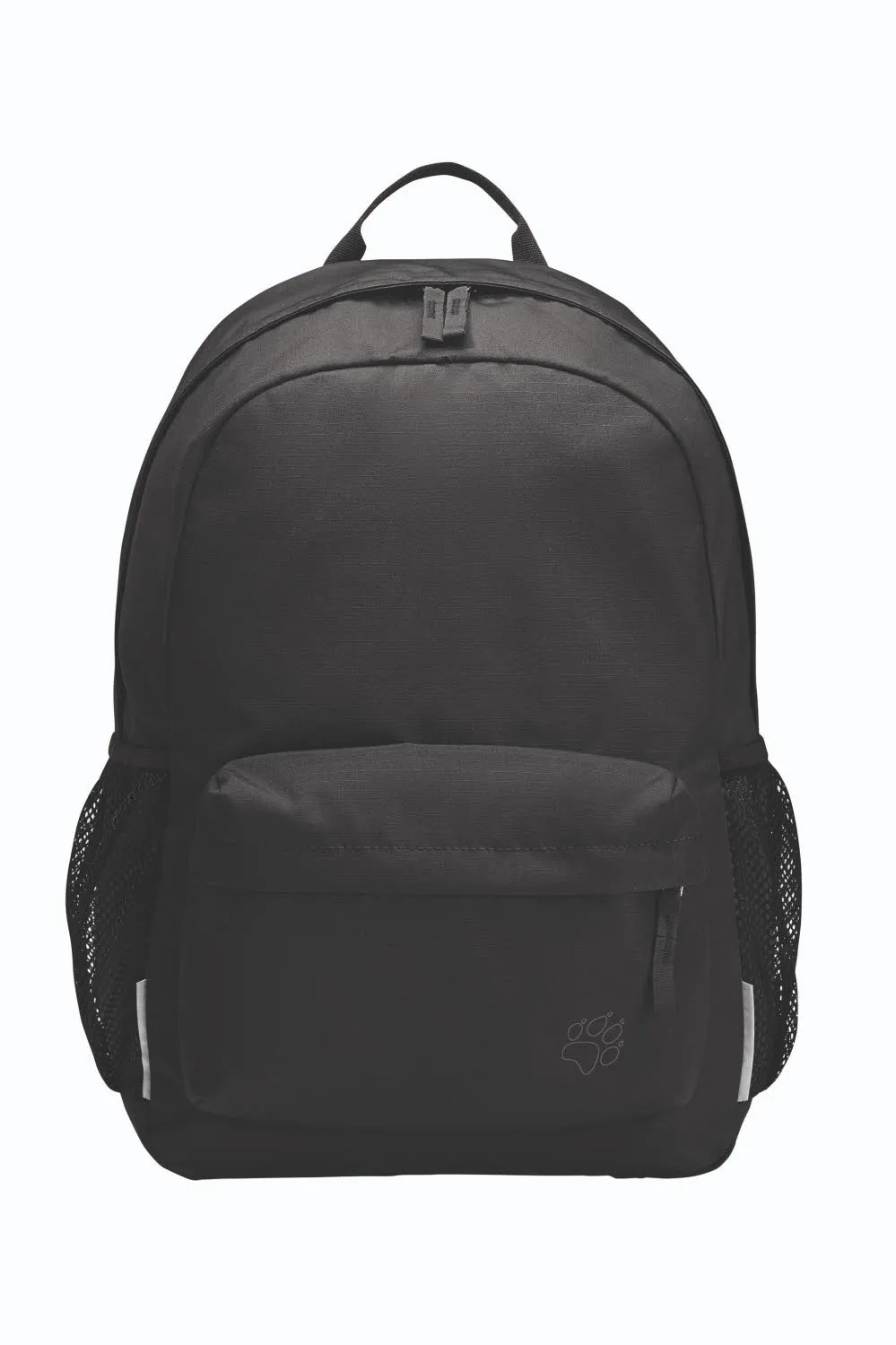 Jack Wolfskin REBEL PACK 25 Unisex Wanderrucksack Tagesrucksack schwarz