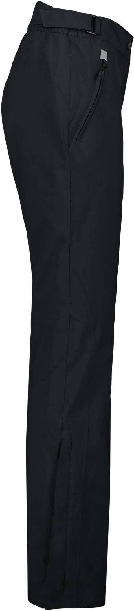 CMP WOMAN SKI PANT Damen Skihose Snowboardhose Schneehose schwarz NEU