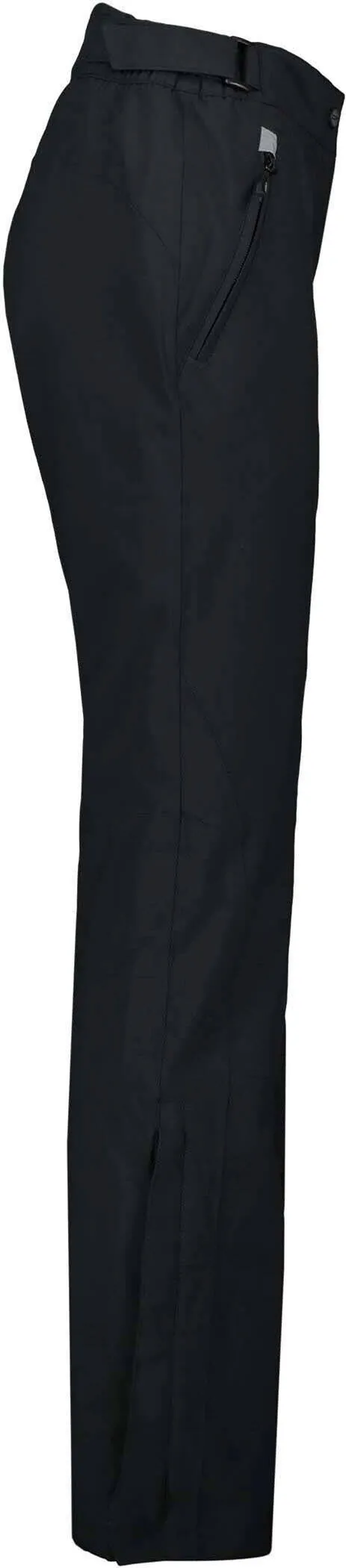 CMP WOMAN SKI PANT Damen Skihose Snowboardhose Schneehose schwarz NEU