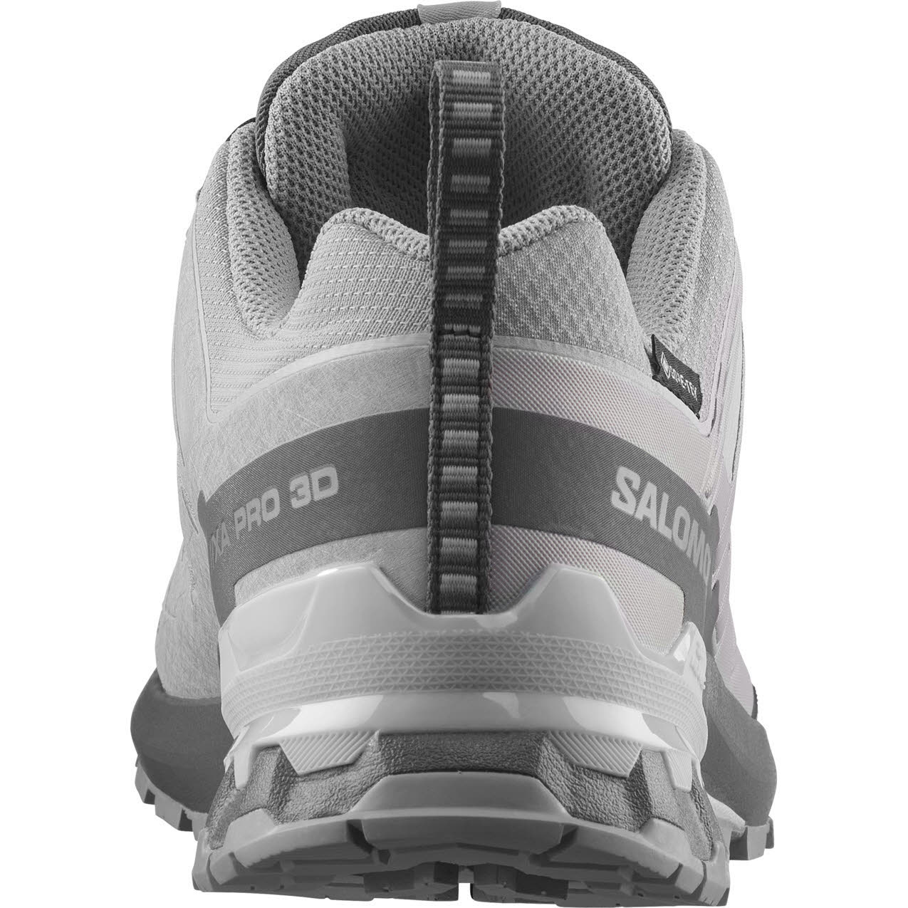 Salomon XA PRO 3D V9 GTX Herren Laufschuhe Trailrunningschuhe grau