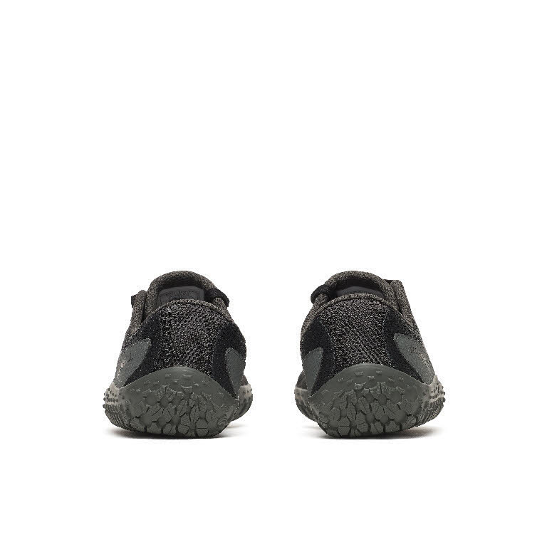 Merrell VAPOR GLOVE 7 Damen Barfußschuhe schwarz