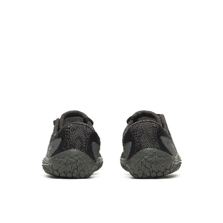 Merrell VAPOR GLOVE 7 Damen Barfußschuhe schwarz