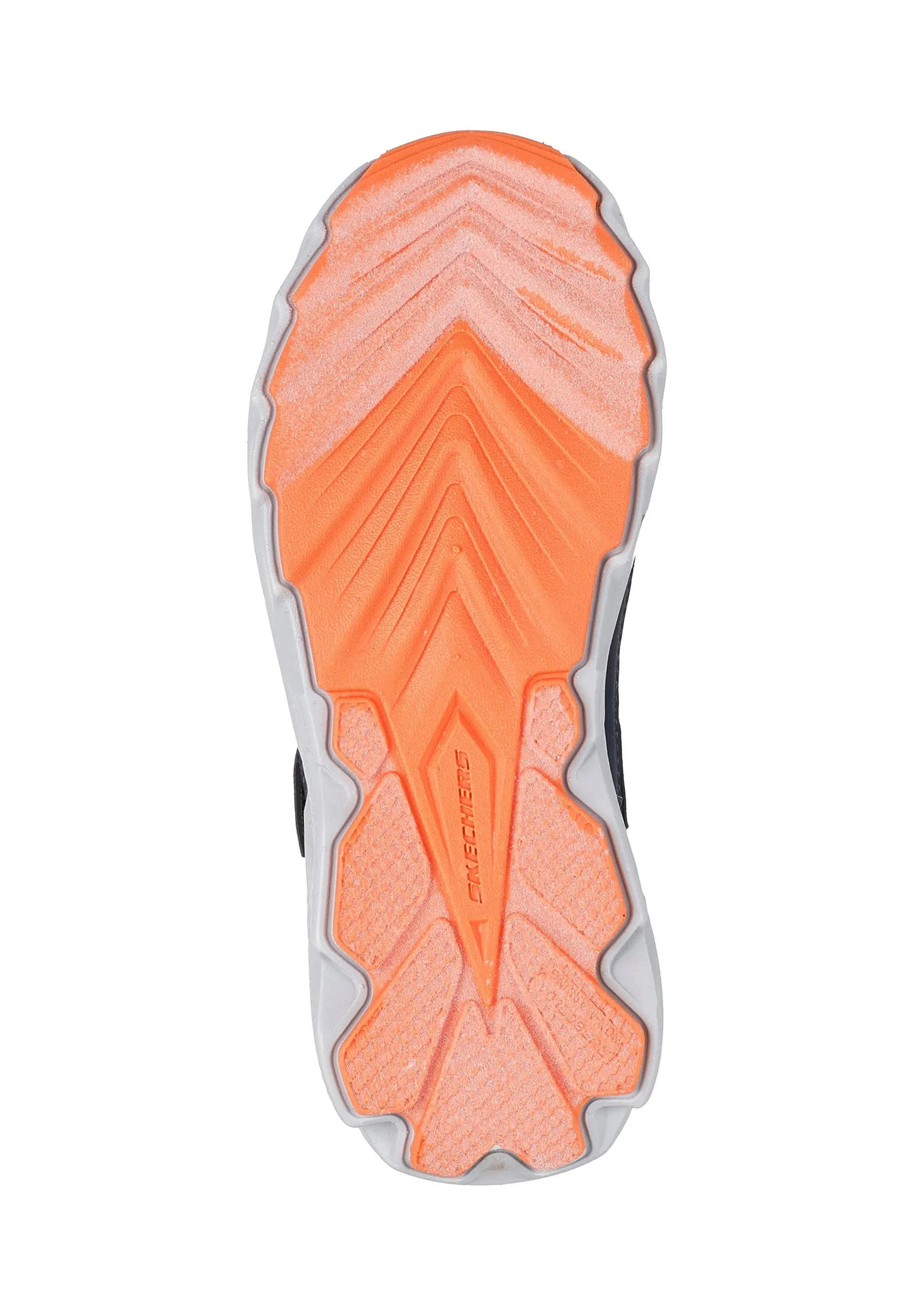 SKECHERS ELITE SPORT TREA - AQUAVEK Sneaker Jungen