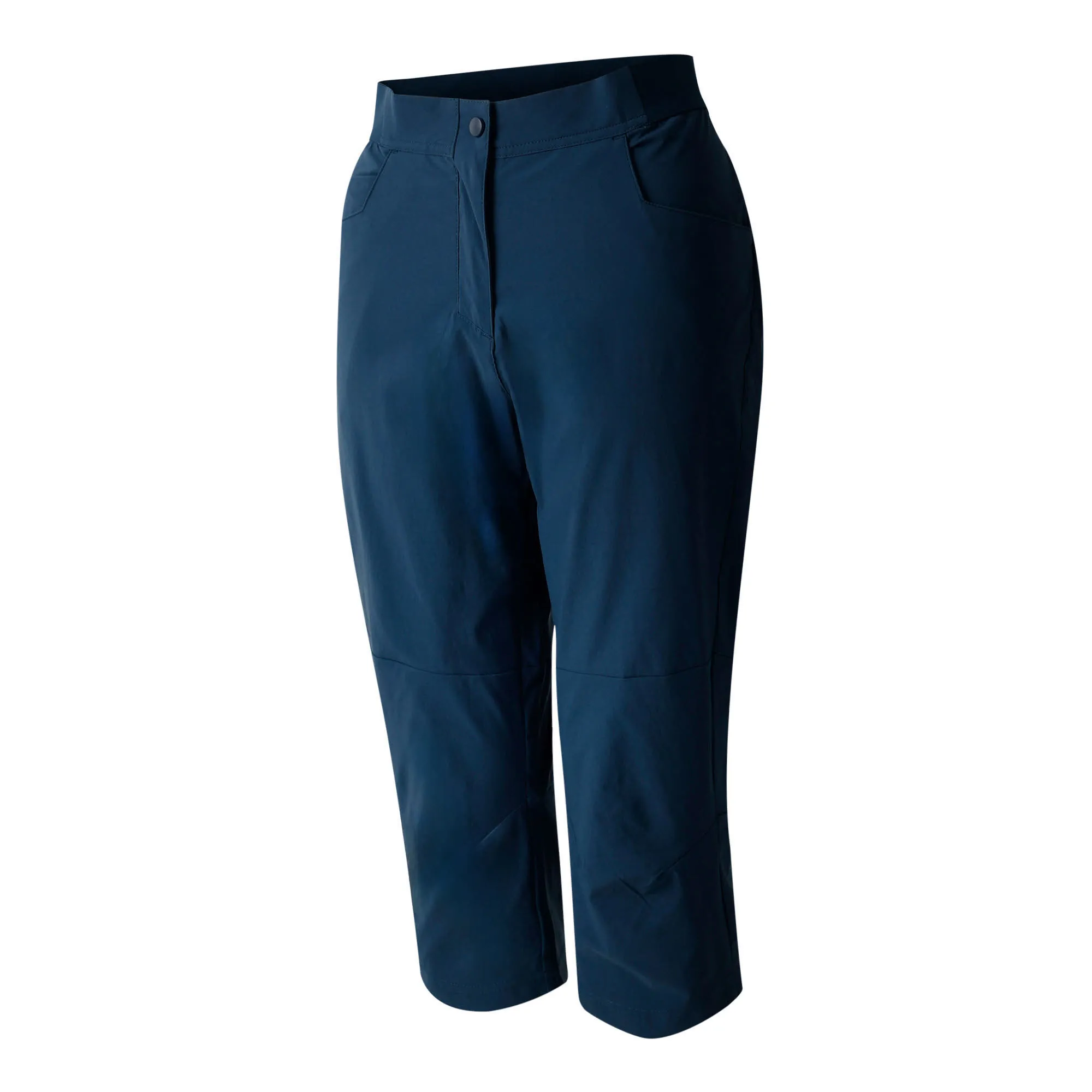 DARE 2B Damen Melodic III 3/4-Shorts Wanderhose dunkelblau