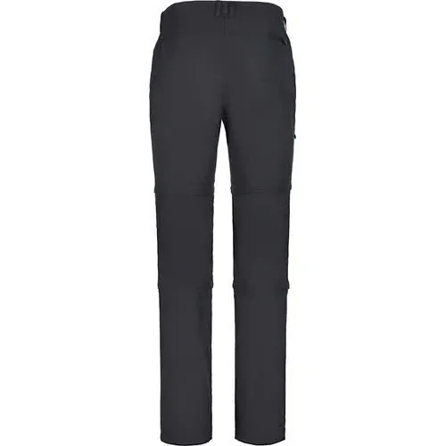 Icepeak BIRKENFELD Herren Wanderhose anthrazit
