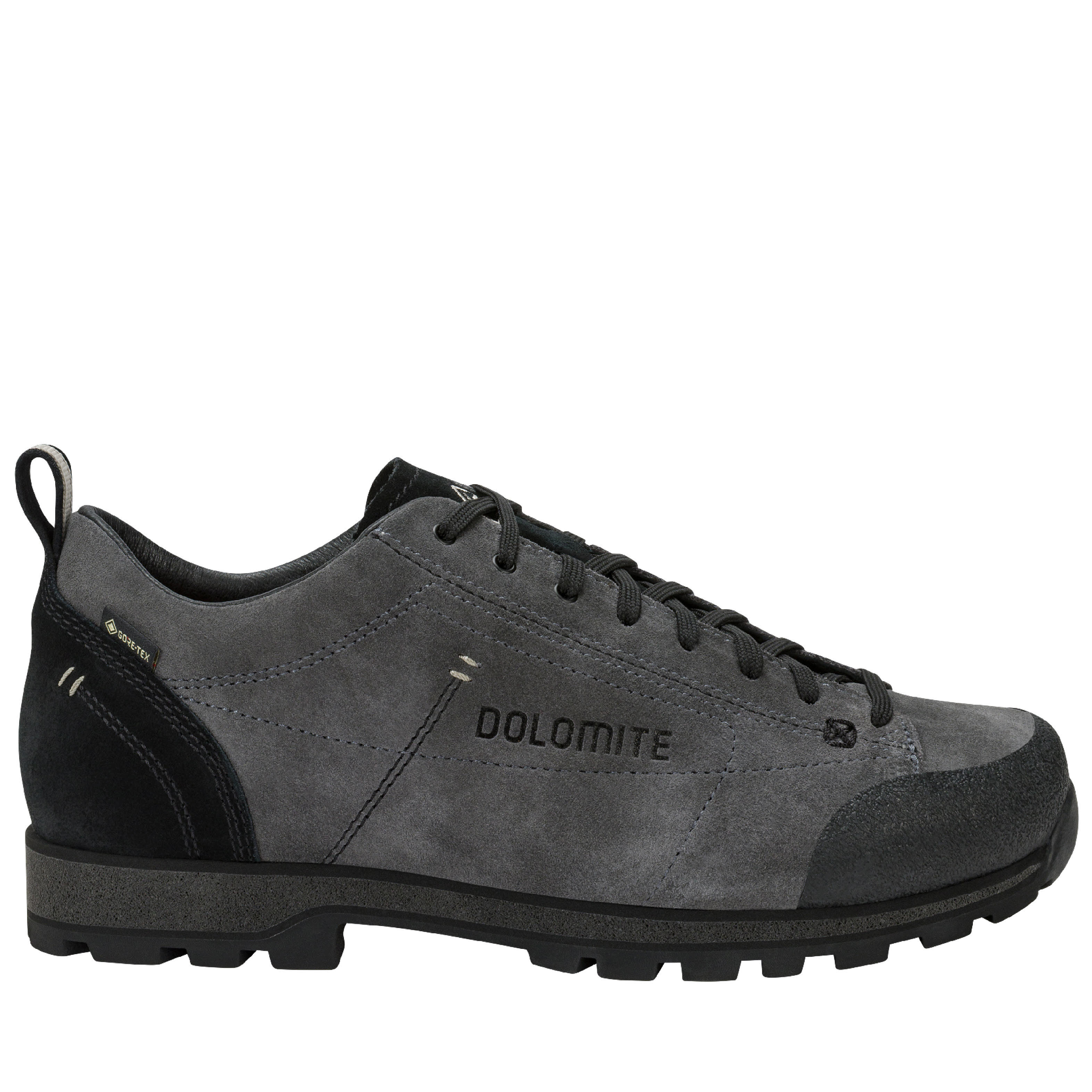 Dolomite 54 Low Dust GTX Herren Wanderschuhe Trekkingschuhe grau