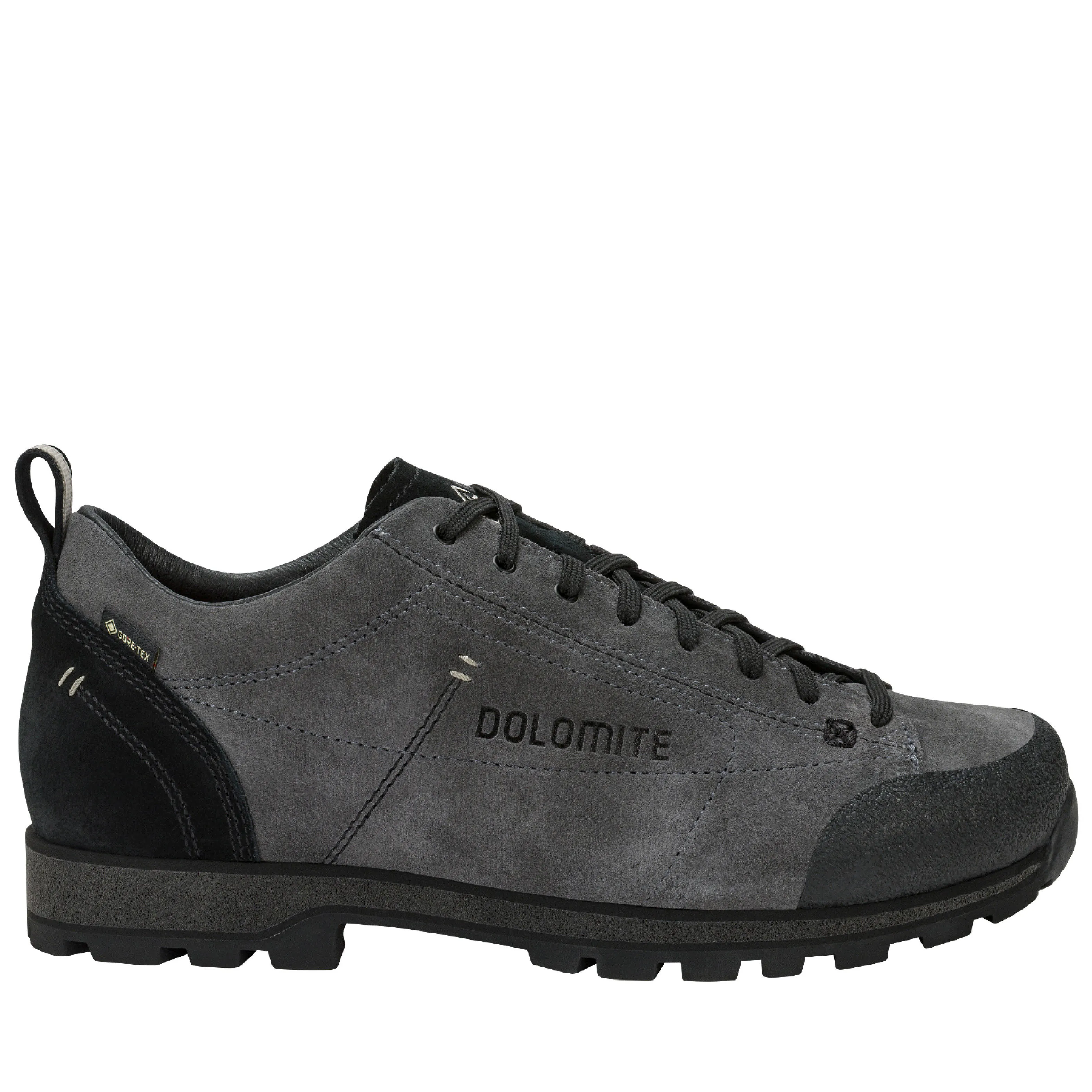 Dolomite 54 Low Dust GTX Herren Wanderschuhe Trekkingschuhe grau