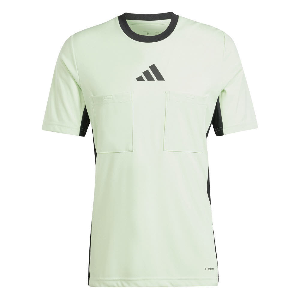 adidas REF 24 JERSEY Herren Schiedsrichter Trikot SEGRSP NEU