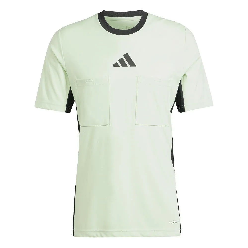 adidas REF 24 JERSEY Herren Schiedsrichter Trikot SEGRSP NEU