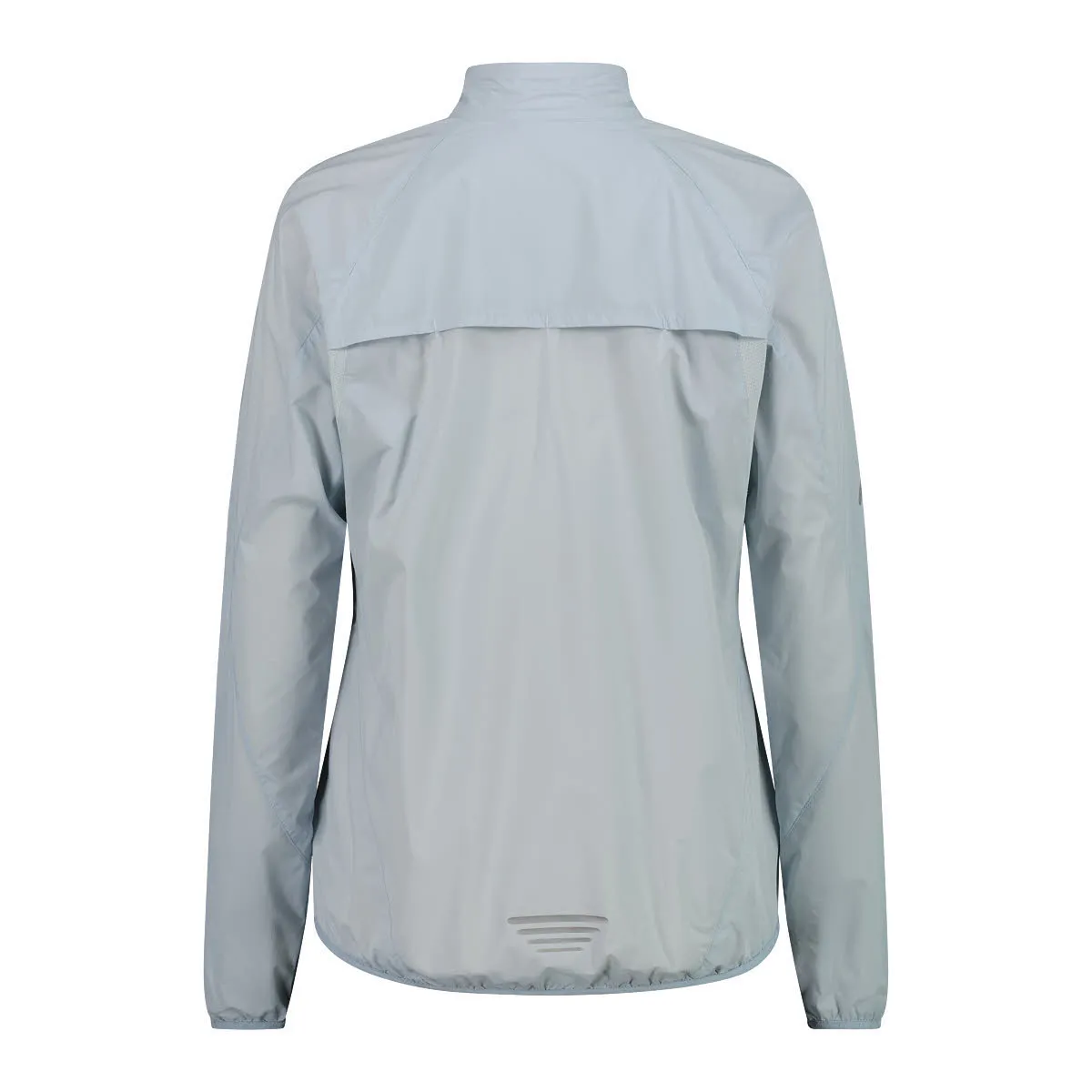 CMP WOMAN JACKET Damen Windjacke Outdoorjacke blau