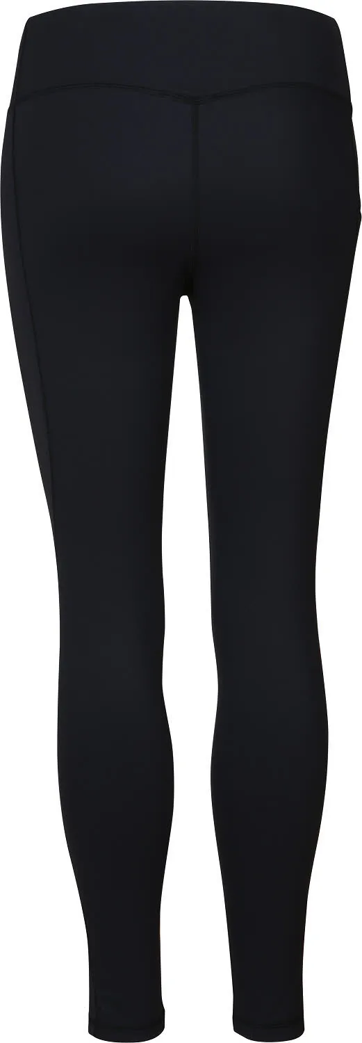Witeblaze BAGIRA Tights Sportleggings 7/8-Leggings Damen schwarz