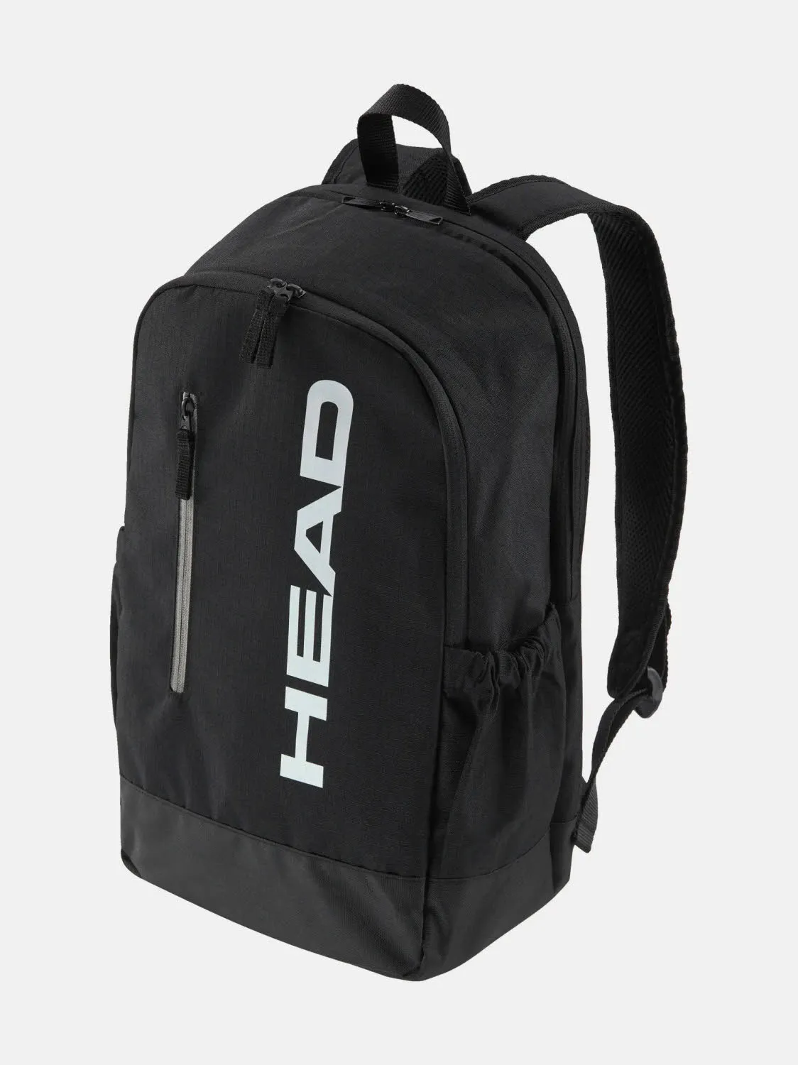 Head Base Backpack 17L Unisex Tennisrucksack schwarz