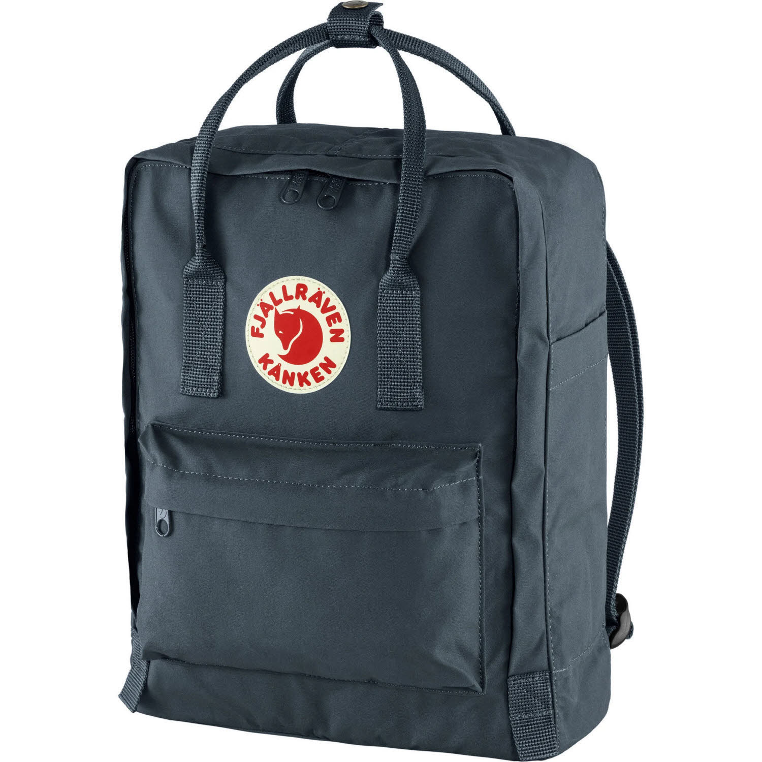 Fjällräven Känken Rucksack Tagesrucksack  blau