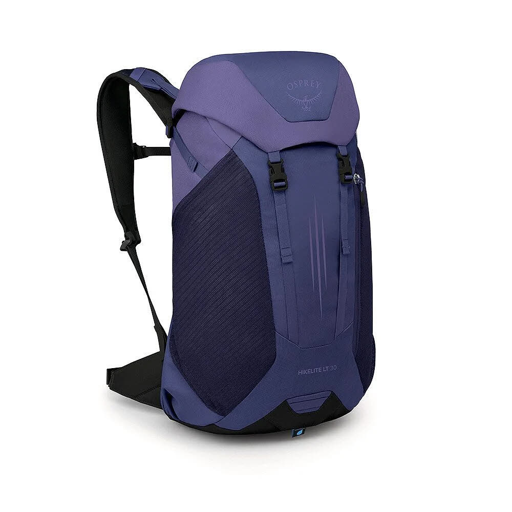 Osprey Hikelite LT 30 Damen Wanderrucksack Tagesrucksack lila