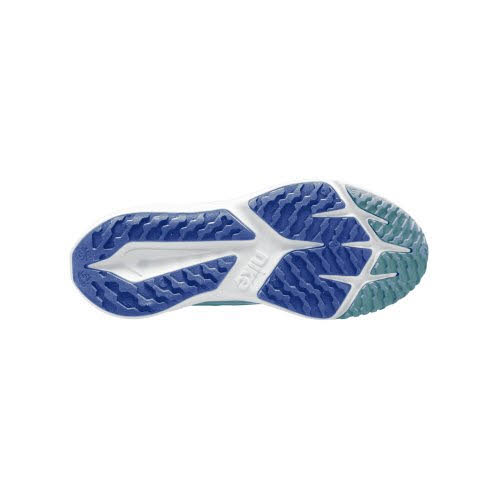 Nike Star Runner 4 Big Kids Sneaker Laufschuh Kinder Mädchen hellblau