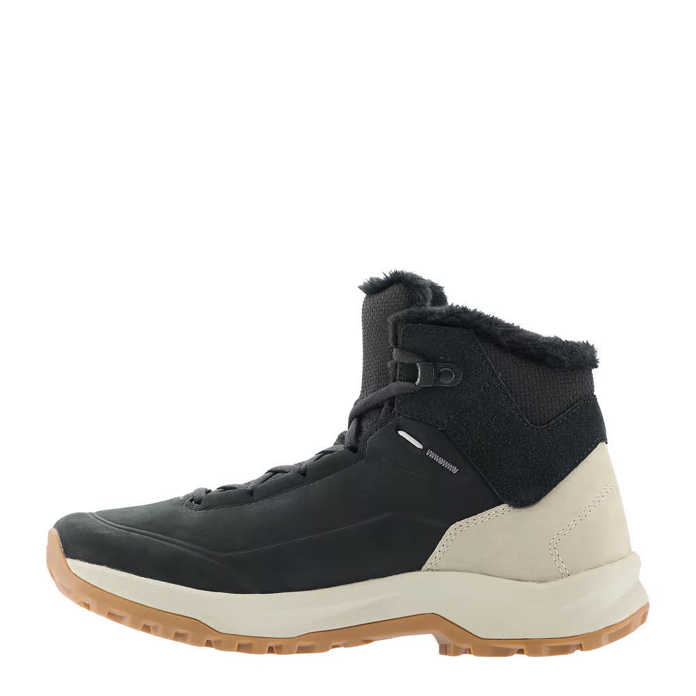 Lowa KALOYA WINTER GTX MID Ws Damen Winterschuh Outdoorstiefel schwarz