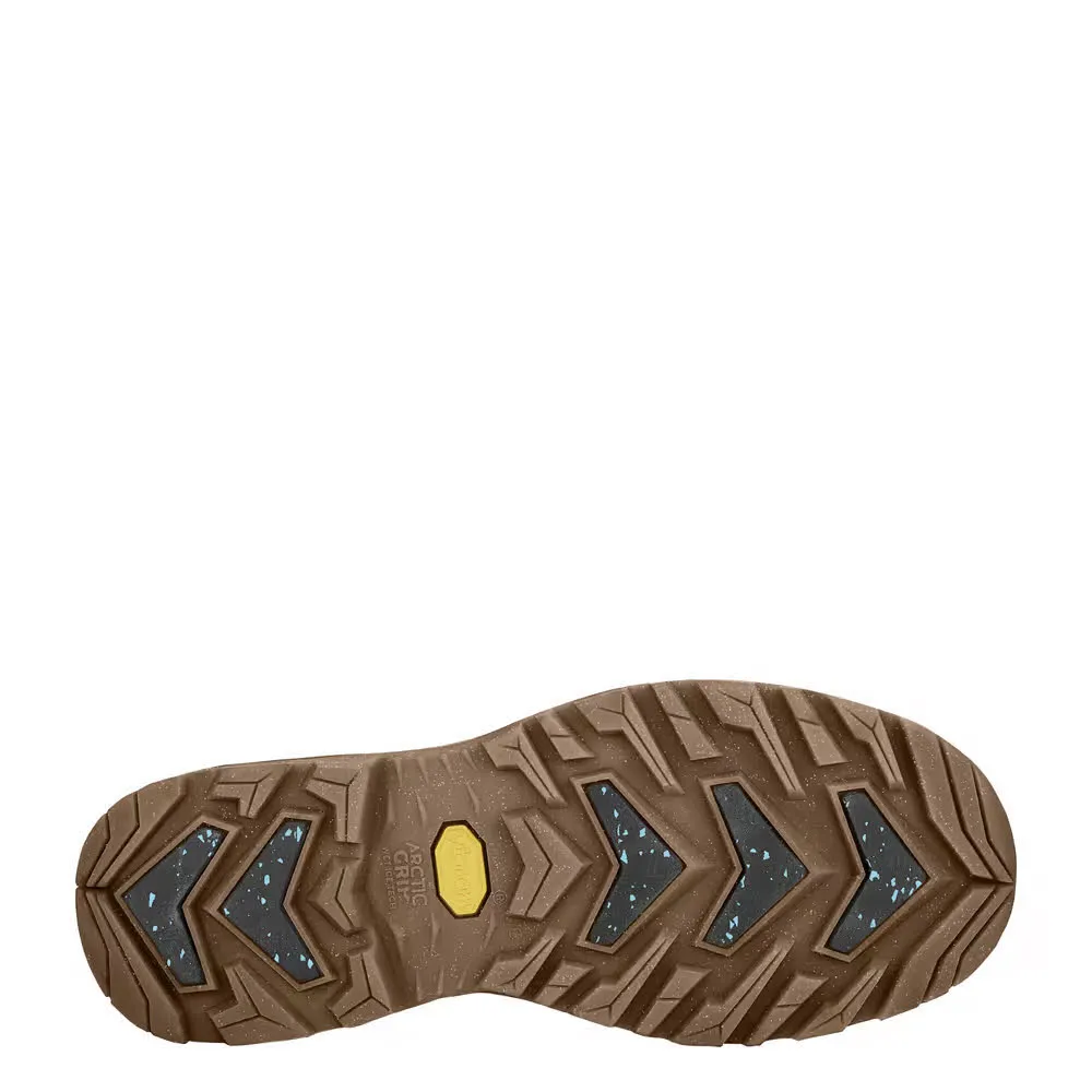 Lowa RENEGADE EVO ICE GTX Winterschuhe Winterstiefel Herren dunkelgrau