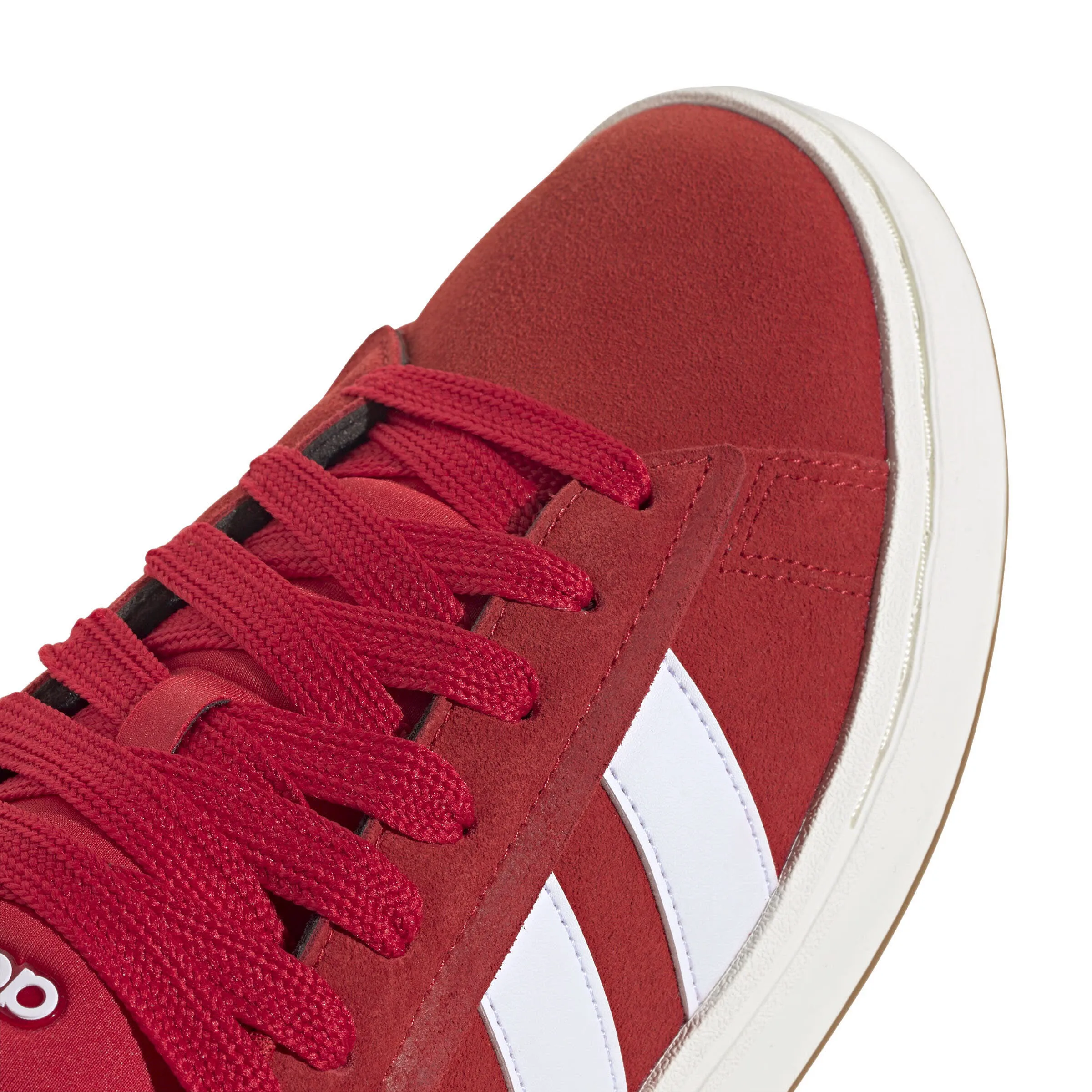 adidas GRAND COURT ALPHA 00s Herren Sneaker Low Freizeitschuhe rot
