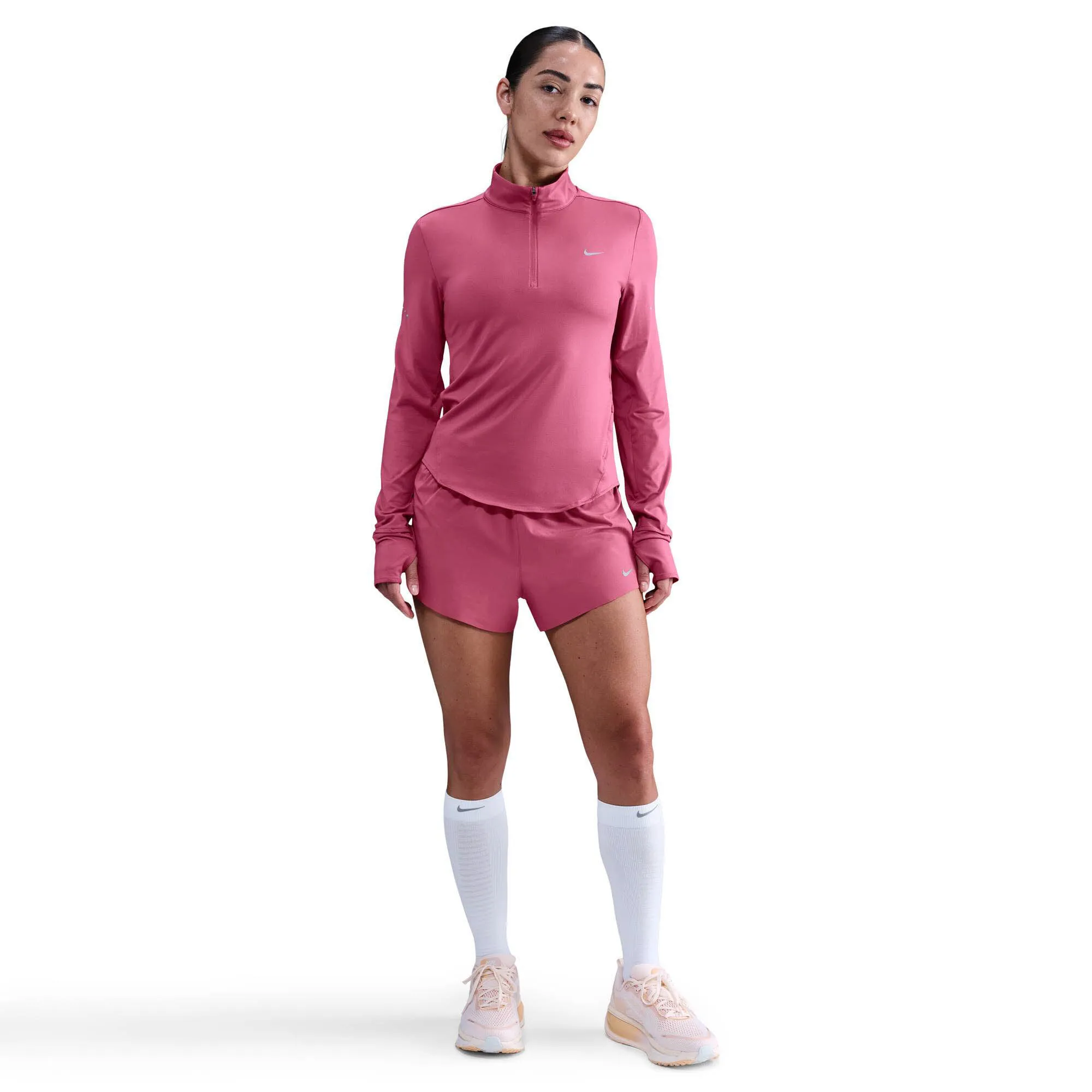 Nike SwiftDri-FIT UV-Laufoberteil Damen